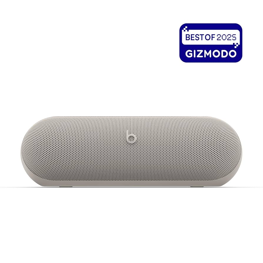 Beats Pill+ ホワイト Beats Pill+ Plus ML4P2PA/A Portable Wireless Bluetooth